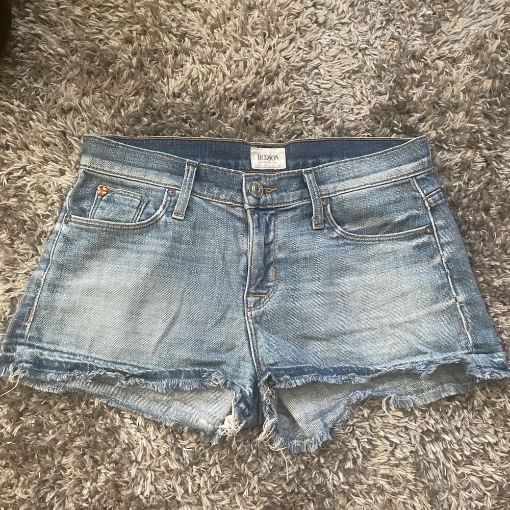 Hudson shorts
